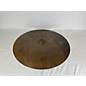 Used SABIAN 22in XSR Monarch Cymbal thumbnail