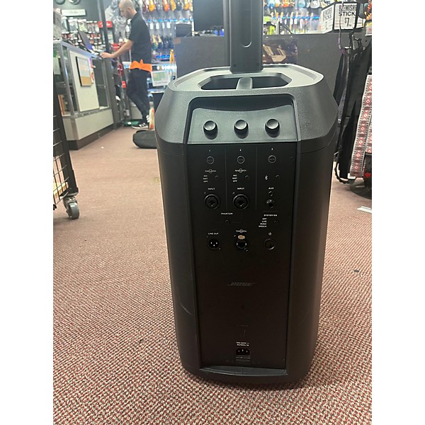 Used Bose L1 Pro 8 Powered Speaker