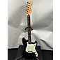 Used Fender Duo Sonic HS Solid Body Electric Guitar thumbnail