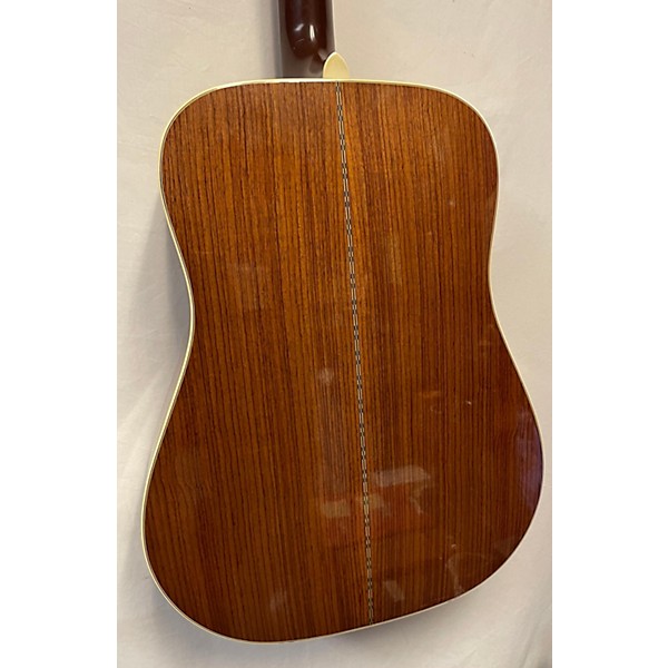 Vintage Martin 1987 Shenandoah D2832 Acoustic Guitar