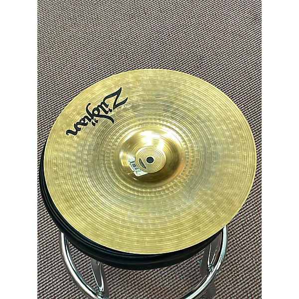 Used Zildjian Used Zildjian 14in S THIN CRASH Cymbal