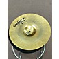 Used Zildjian Used Zildjian 14in S THIN CRASH Cymbal