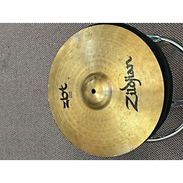 Used Zildjian Used Zildjian 14in ZBT Crash Cymbal