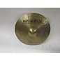 Used Istanbul Agop 18in Special Edition Jazz Crash Cymbal thumbnail