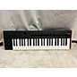 Used KORG Keystage MIDI Keyboard Controller With Polyphonic Aftertouch 49 Key MIDI Controller thumbnail