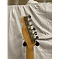 Used Fender Used 2012 Fender American Standard Telecaster Sunburst Solid Body Electric Guitar