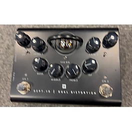 Used Blackstar Used Blackstar Dept 10 Dual Distortion Effect Pedal