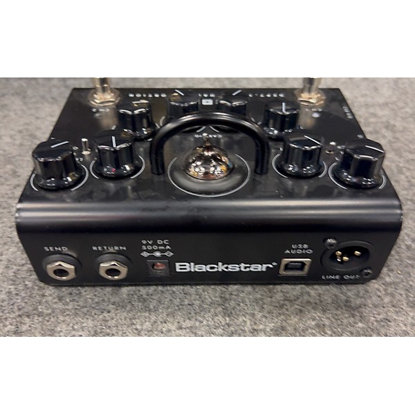 Used Blackstar Dept 10 Dual Distortion Effect Pedal
