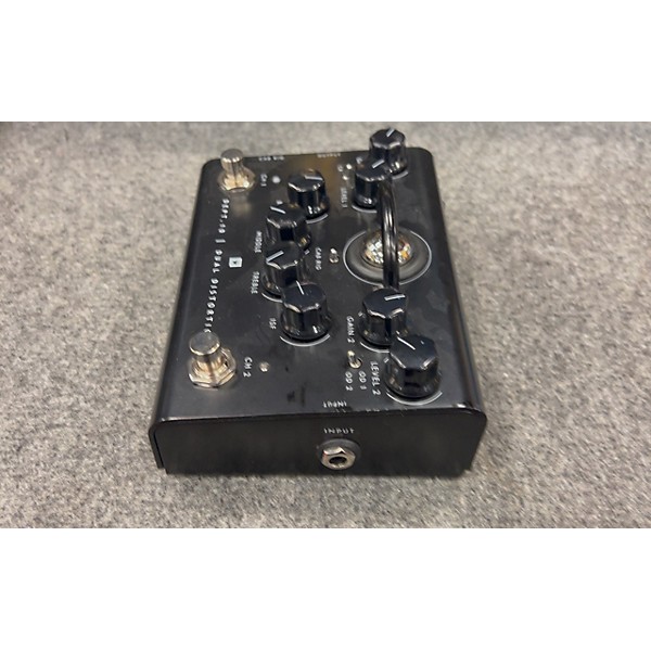 Used Blackstar Dept 10 Dual Distortion Effect Pedal