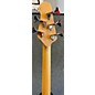 Used Yamaha BBN5 Electric Bass Guitar