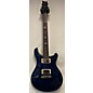 Used PRS 2002 Custom 22 10 Top Solid Body Electric Guitar thumbnail