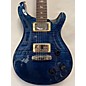 Used PRS 2002 Custom 22 10 Top Solid Body Electric Guitar