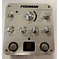 Used Fishman Aura Spectrum DI Imaging Guitar Preamp thumbnail