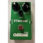 Used Maxon OD9 Overdrive Effect Pedal thumbnail