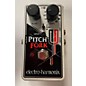 Used Electro-Harmonix Pitch Fork Polyphonic Pitch Shifting Effect Pedal thumbnail