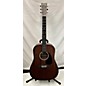 Used Martin D10E Acoustic Electric Guitar thumbnail