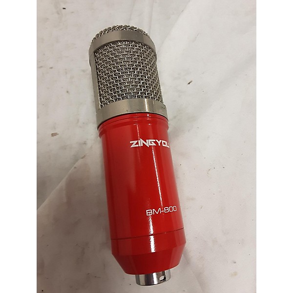 Used Zingyou Used Zingyou BM-800 Condenser Microphone