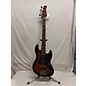 Used Used MARCUS MILLER SIRE V7 2 Color Sunburst Electric Bass Guitar thumbnail