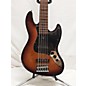 Used Used MARCUS MILLER SIRE V7 2 Color Sunburst Electric Bass Guitar