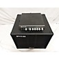 Used Genzler Amplification MAGELLAN 350 WITH CAB Bass Stack thumbnail