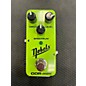 Used Nobels Odr Mini Effect Pedal thumbnail