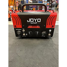 Used Universal Audio Used Joyo Bantamp Jackman Battery Powered Amp