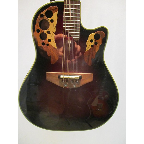 Used Ovation MCS148 Celebrity Mandolin