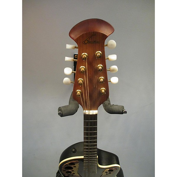 Used Ovation MCS148 Celebrity Mandolin