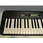 Used Casio CTS300 Portable Keyboard