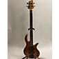 Used Elrick Evolution Platinum Series Electric Bass Guitar thumbnail