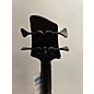 Used Elrick Evolution Platinum Series Electric Bass Guitar