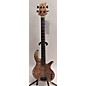 Used Elrick Evolution SLC Electric Bass Guitar thumbnail