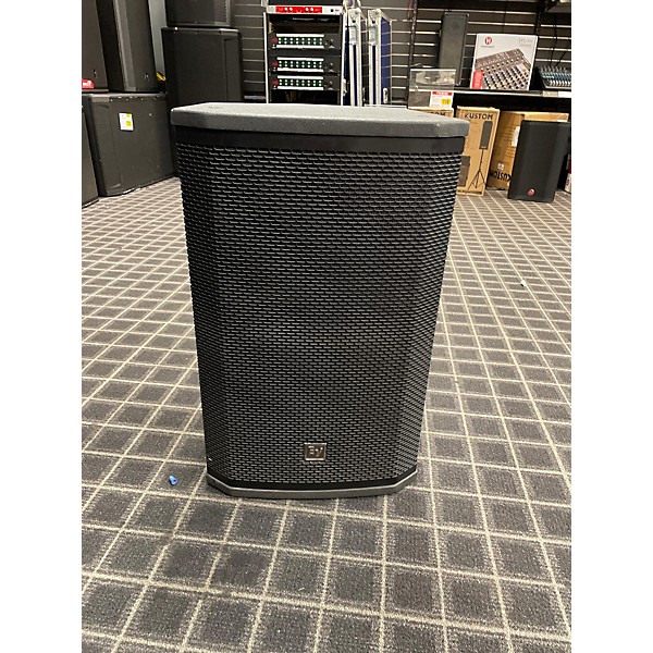 Used Electro-Voice ETX12P Powered Speaker