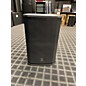 Used Electro-Voice ETX12P Powered Speaker