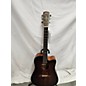 Used Alvarez AD66CE Dreadnought Acoustic Electric Guitar thumbnail