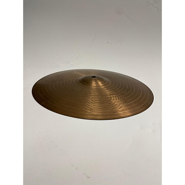 Used SABIAN Used SABIAN 13in AAX Metal Hi Hat Bottom Cymbal