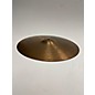 Used SABIAN Used SABIAN 13in AAX Metal Hi Hat Bottom Cymbal thumbnail