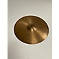 Used SABIAN Used SABIAN 13in AAX Metal Hi Hat Bottom Cymbal