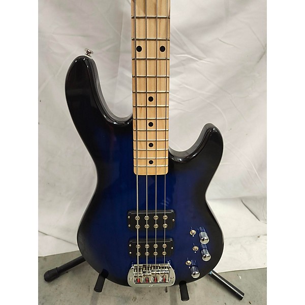 Used G&L Tribute L2000 Electric Bass Guitar