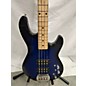 Used G&L Tribute L2000 Electric Bass Guitar