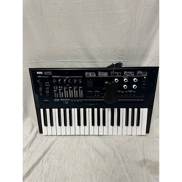 Used KORG OPSIX Synthesizer