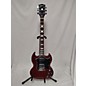 Used Gibson SG Standard Solid Body Electric Guitar thumbnail