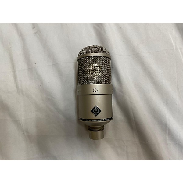 Used Neumann M147 Condenser Microphone