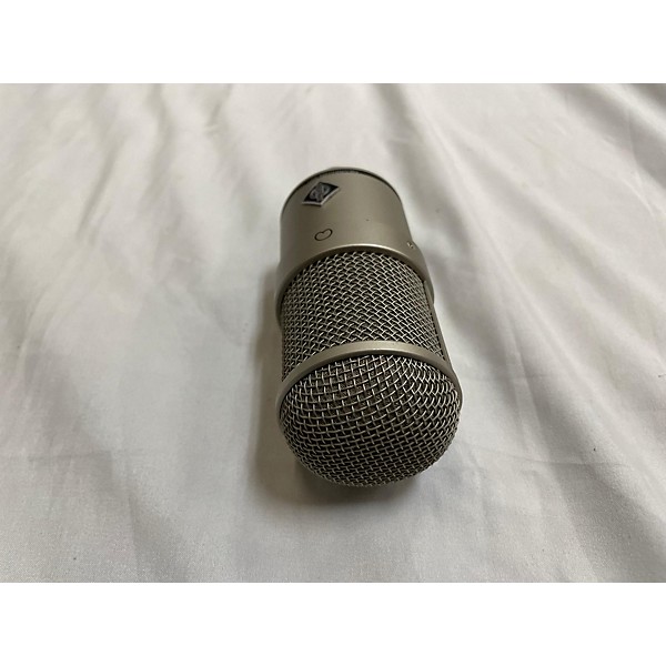 Used Neumann M147 Condenser Microphone