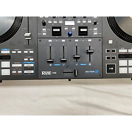 Used RANE Used RANE FOUR DJ Controller