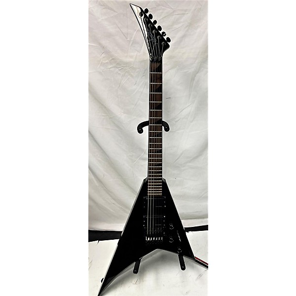 Used Jackson X Series Rhoads RRX24 Solid Body Electric Guitar