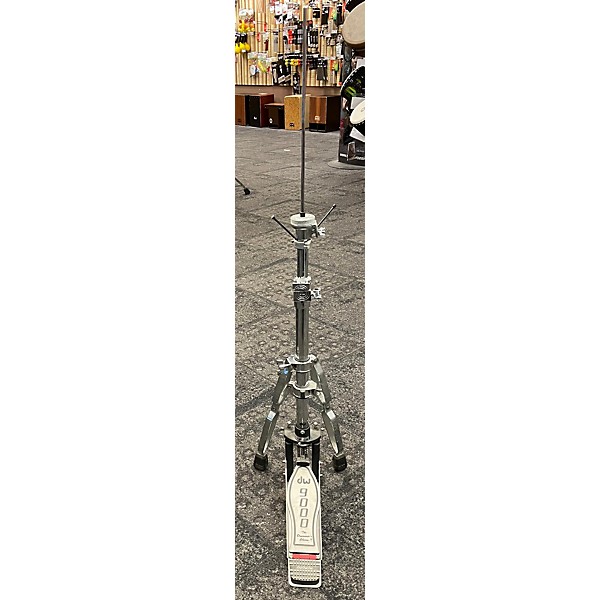 Used DW DWCP9500 Hi Hat Stand