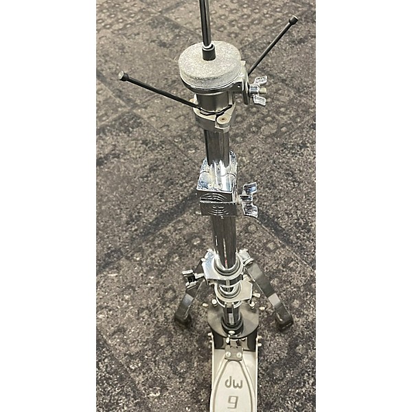 Used DW DWCP9500 Hi Hat Stand