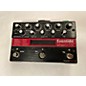 Used Eventide Pitch Factor Harmonizer Effect Pedal thumbnail