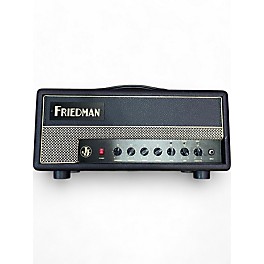 Used Friedman Used Friedman JJ Junior Jerry Cantrell Signature 20W Tube Guitar Amp Head